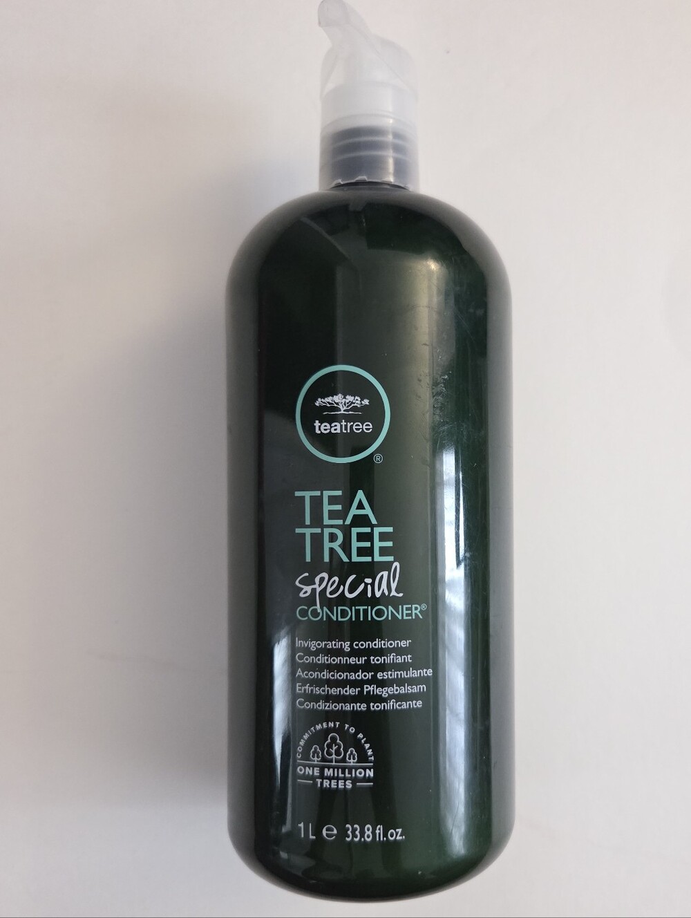 $20 Bundle. Tea Tree Special Conditioner AND Hair & Scalp Treatment
